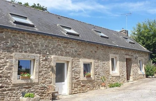 Roudouallec Casa | Gîtes Grandes Famille 12 Personnes