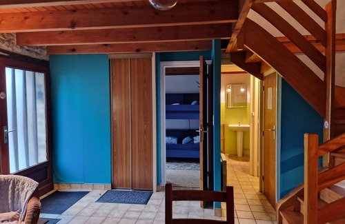 Roudouallec Casa | Gîtes Grandes Famille 12 Personnes