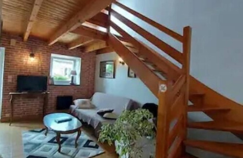 Roudouallec Casa | Gîtes Grandes Famille 12 Personnes