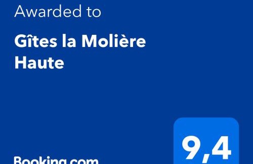 Plaisance Casa | Gîtes la Molière Haute