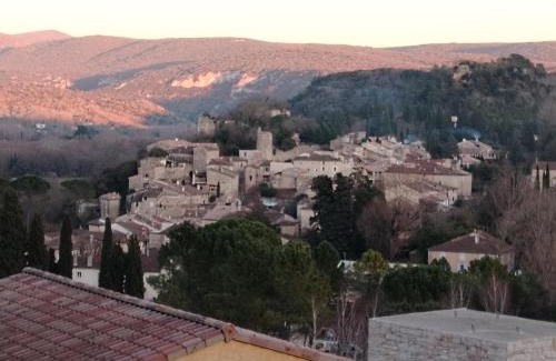Salavas Casa | Gîtes Le Bouzet