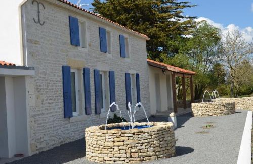 Marans Casa | Gîtes Les 2 Fontaines