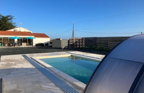 Marans Casa | Gîtes Les 2 Fontaines