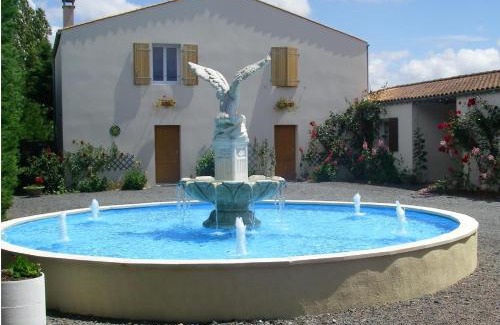 Marans Casa | Gîtes Les 2 Fontaines