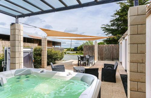 Marans Casa | Gîtes Les 2 Fontaines