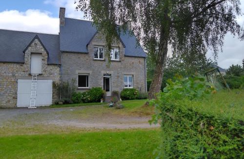 Mortain-Bocage Casa | Gîtes Les Clairets - Normandie
