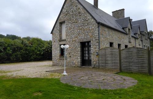 Mortain-Bocage Casa | Gîtes Les Clairets - Normandie