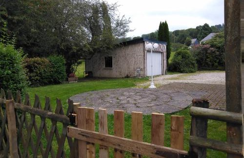 Mortain-Bocage Casa | Gîtes Les Clairets - Normandie