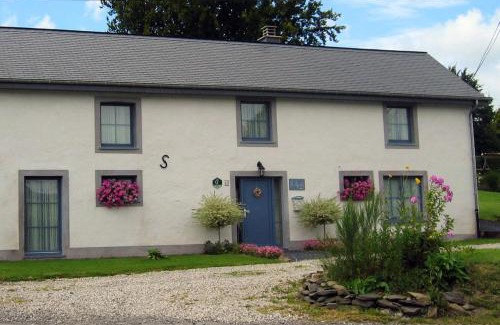 Morhet Casa | Gîtes Les Myosotis