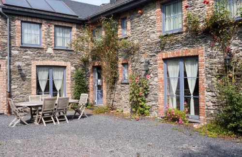 Morhet Casa | Gîtes Les Myosotis