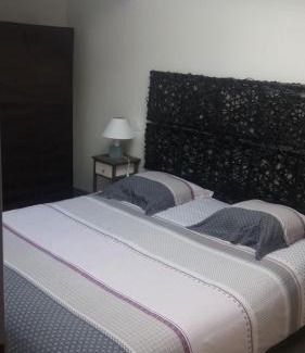 Saint-Macaire Apartamento | Gîtes Macarien