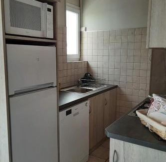 Navailles-Angos Apartamento | Gîtes plouraboué "Lou Chai"