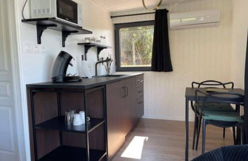 Bennecourt Alquiler De Eote | Gîtes Seine & Nature Logement Flottant Atypique "Le Babord"