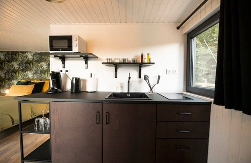 Bennecourt Alquiler De Eote | Gîtes Seine & Nature Logement Flottant Atypique "Le Babord"