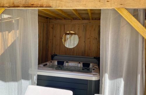 Pouydesseaux Casa | Gîtes & Spa de charme " Ploum"