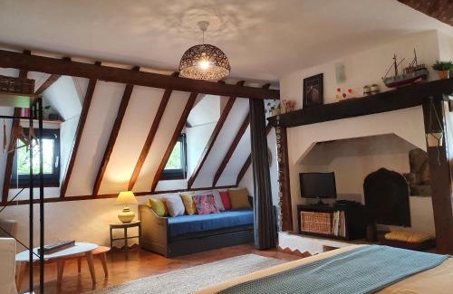 Saint-Chels Casa | Gîtes sur Le Causse de St CHELS, charme sport et détente
