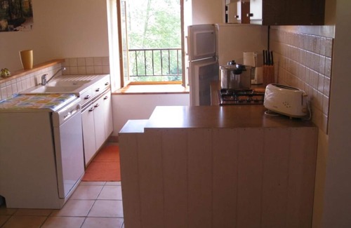 Thiolieres Casa | Gïte Pleine Nature - Thiolieres