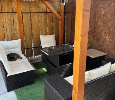 Abony Apartamento | Góré Vendégház