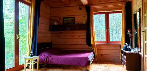 Tomaszow Mazowiecki Casa | Góralska chata