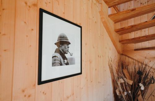 Bialy Dunajec Chalet De Esquí | Góralski Domek Polaniorka