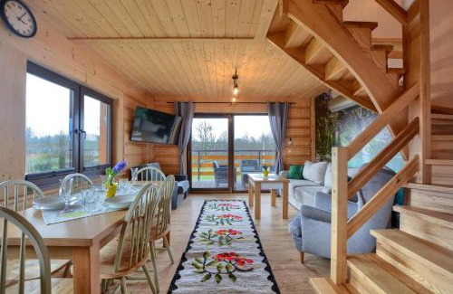 Ciche Casa | Góralski Domek Tomek