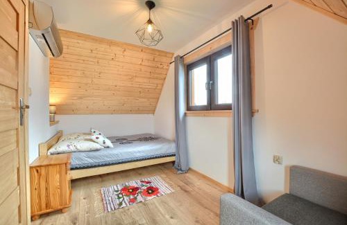 Ciche Casa | Góralski Domek Tomek