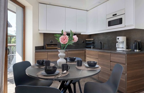 Szklarska Poreba Apartamento | Górna 19C | Szklarska Poręba | Spacious Apartment | Parking