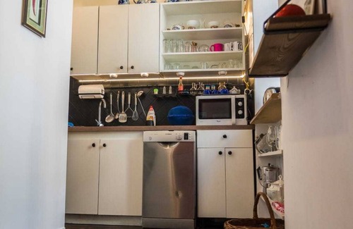 Srodmiescie Apartamento | Górna Royal Red Apartment