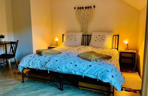 Boleslawow Apartamento | GÓRSKA CISZA - Duży, komfortowy, wyjątkowy Apartament