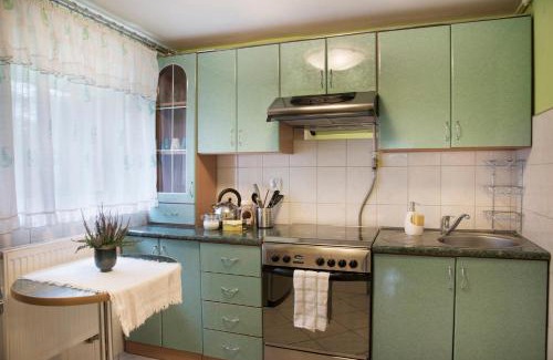 Straconka Apartamento | Górska Kraina