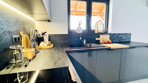 Sierpnica Casa | Górska Przystań Sierpnica dom Duża Sówka