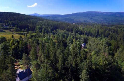 Sosnowka Casa | Górski Domek koło Karpacza- Apartamentuj