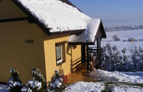 Lipowa Cabina | Górski Domek w Lipowej w Beskidzie Żywieckim