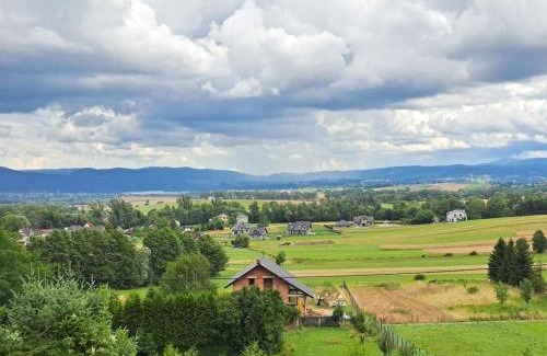 Lipowa Cabina | Górski Domek w Lipowej w Beskidzie Żywieckim