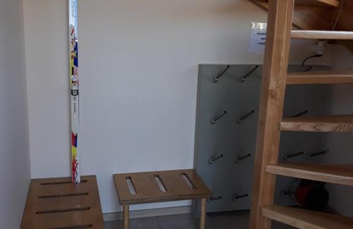 Stronie Slaskie Casa | Górski Kryształ