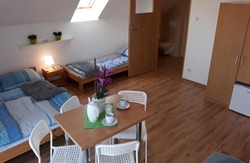Stronie Slaskie Casa | Górski Kryształ