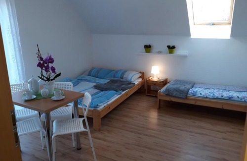 Stronie Slaskie Casa | Górski Kryształ