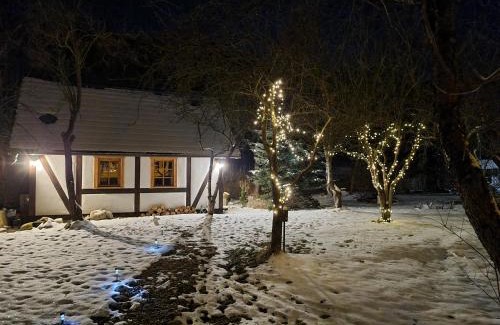Piechowice Chalet De Esquí | Górski Sad - Bazylia
