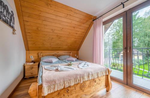 Czorsztyn Casa | Górski Zakątek Kluszkowce