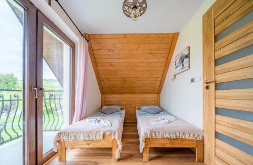 Czorsztyn Casa | Górski Zakątek Kluszkowce