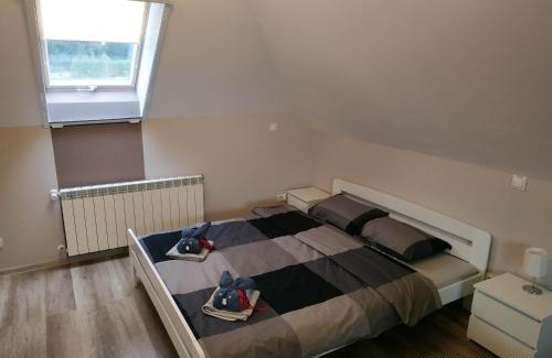 Wygielzow Apartamento | Górskie Marzenie - apartament w spokojnej okolicy z sauną blisko energylandii