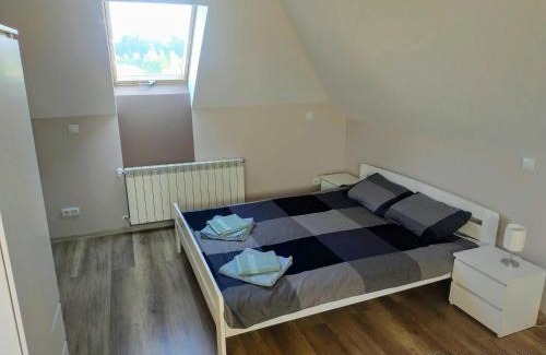 Wygielzow Apartamento | Górskie Marzenie - apartament w spokojnej okolicy z sauną blisko energylandii