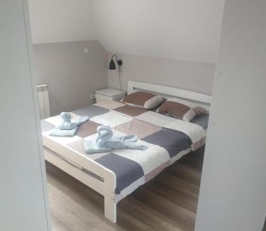Wygielzow Apartamento | Górskie Marzenie - apartament w spokojnej okolicy z sauną blisko energylandii