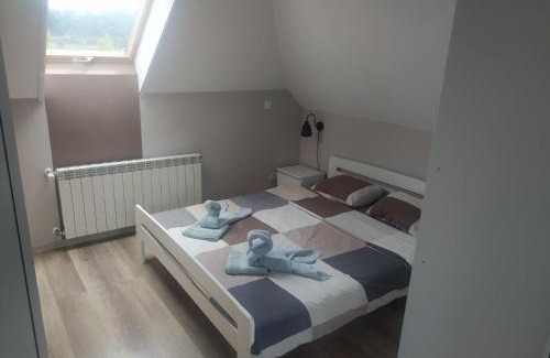Wygielzow Apartamento | Górskie Marzenie - apartament w spokojnej okolicy z sauną blisko energylandii