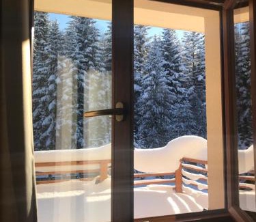 Zawoja Casa | Górskie Zacisze