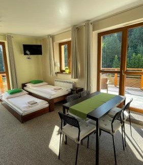 Zawoja Casa | Górskie Zacisze