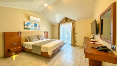 Gocek Cama Y Desayuno | Göcek Centre Hotel