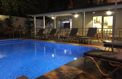Gocek Cama Y Desayuno | Göcek Centre Hotel