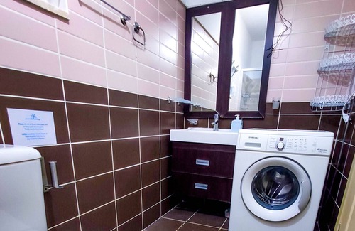 Gocek Villa | ilk kat ayrı girişli havuzlu vılla
