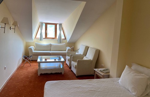 Gocek Hotel | Göcek Lykia Resort Hotel